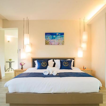 Cozy Time Villa Hotel Chiang Mai Luaran gambar