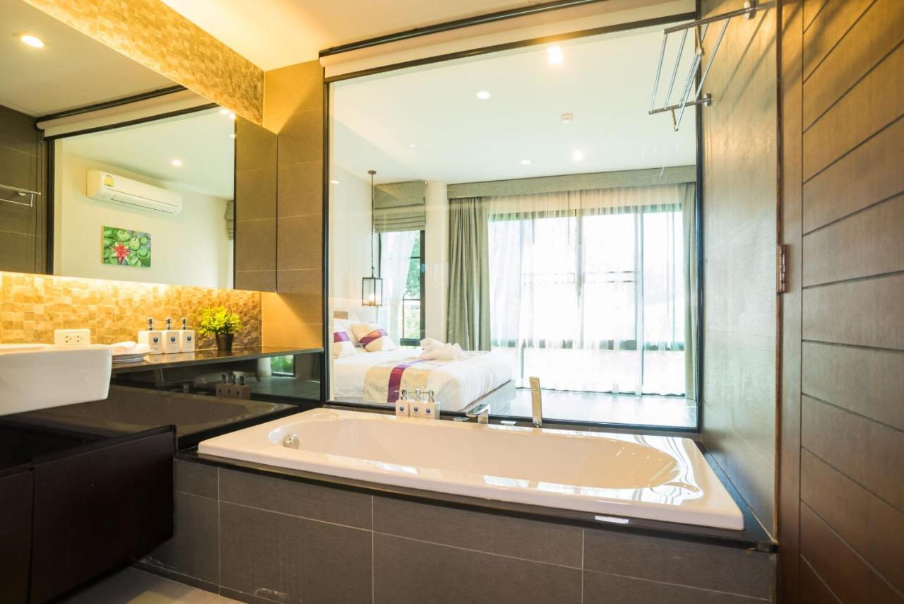 Cozy Time Villa Hotel Chiang Mai Luaran gambar