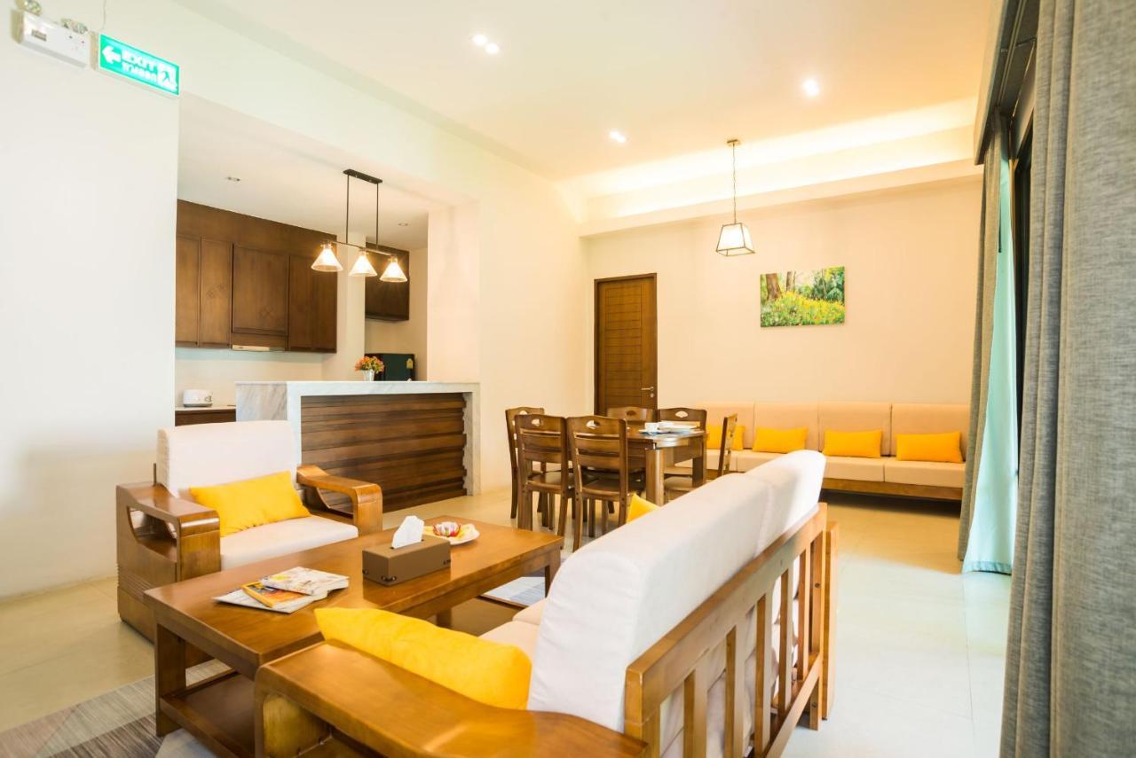 Cozy Time Villa Hotel Chiang Mai Luaran gambar