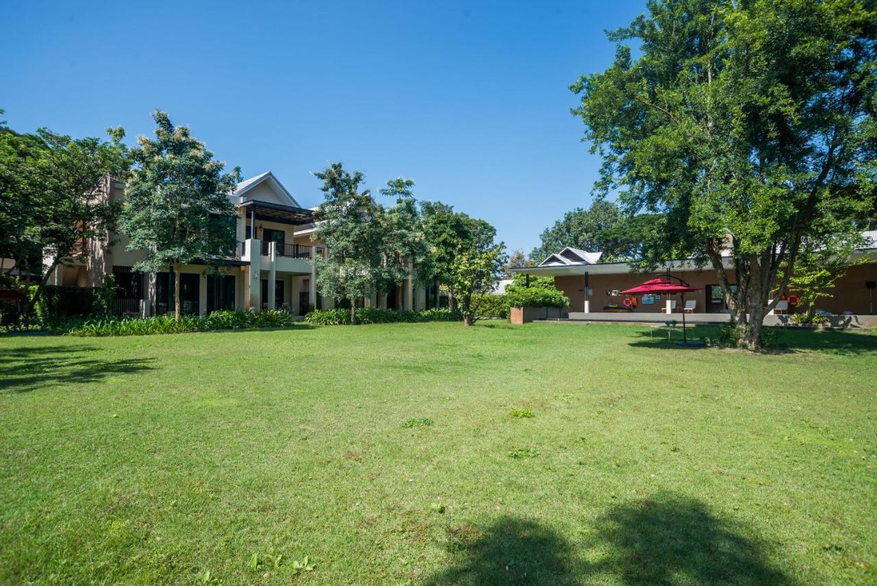 Cozy Time Villa Hotel Chiang Mai Luaran gambar
