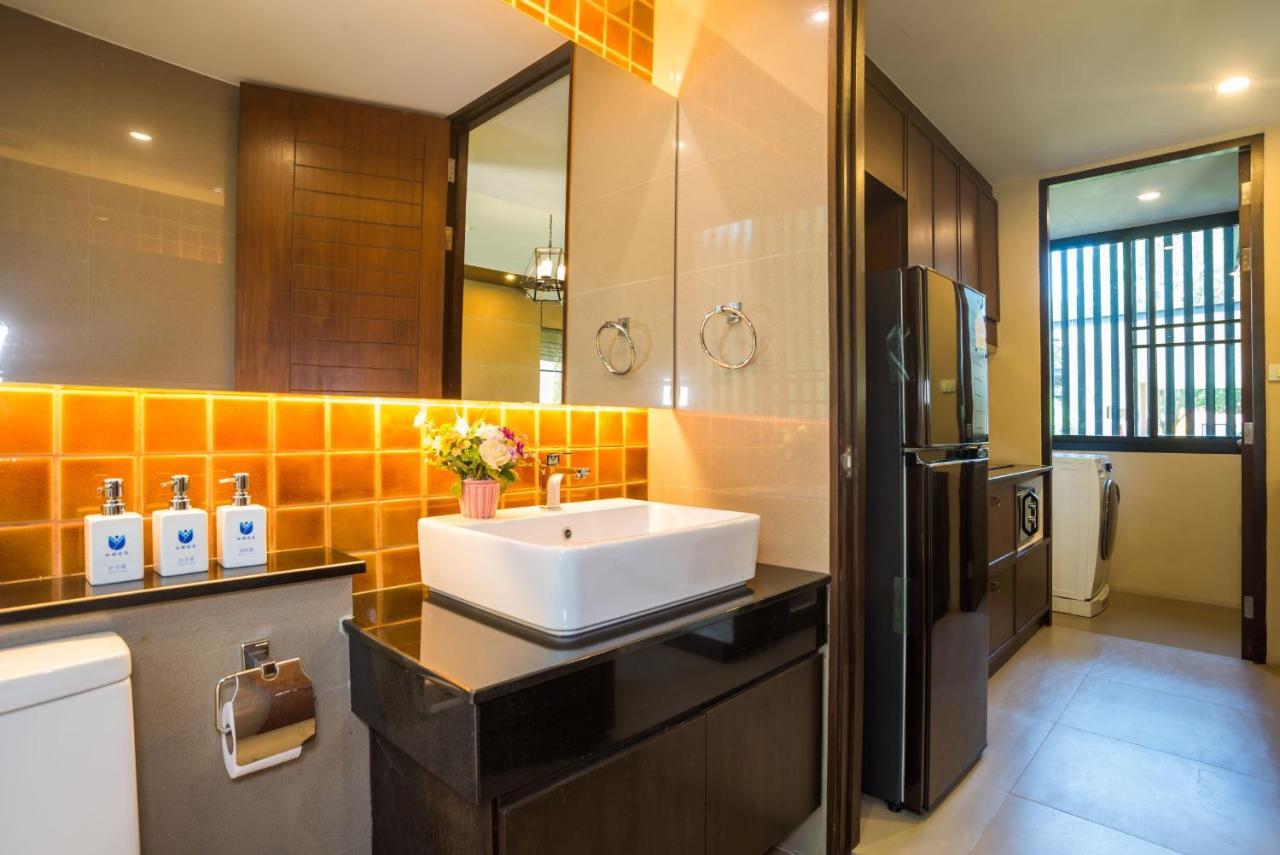 Cozy Time Villa Hotel Chiang Mai Luaran gambar